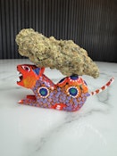 Hell's OG