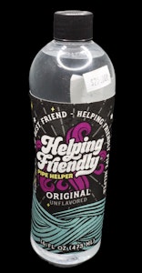 EAZY WHOLESALE USA - Helping Friendly Pipe water