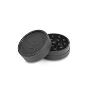 Revelry | Hemp Grinder | Black