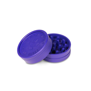 Revelry Supply -  Revelry | Hemp Grinder | Indigo