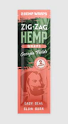 Hemp Wraps | Georgia Fields 2pk