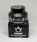 HEMP Body Butter | CBD | 500MG