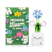 Hemper - Bloom XL Bong