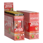 Hemper | Watermelon Quick Hitters | 2Pk