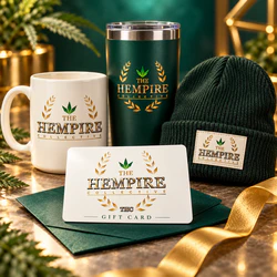 The Hempire Collective - New TShirts 2026 Main Image