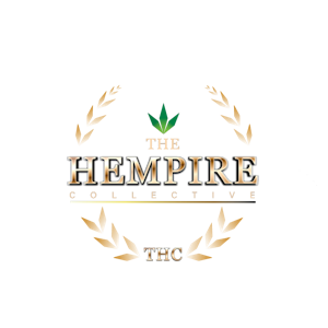 THE HEMPIRE COLLECTIVE - Printed Tumblers Assorted