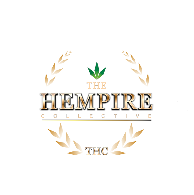 THC - 1g Tropical Thunder Premium Preroll