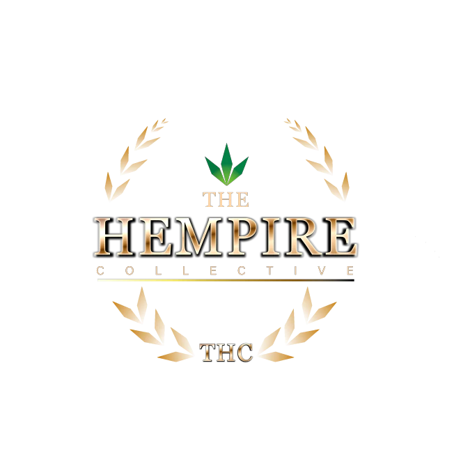 The Hempire Collective Concentrates - THC - Sunburn Sizzle Torchlits Infused 1g Preroll Main Image