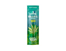 4pk - Hemp Wraps - Hempire