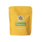 Orange Tree x White Runtz | 3.5g