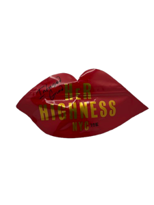 HER HIGHNESS - Afghani 14g Infused Pre-Ground Flower | Her Highness