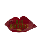 Her Highness - Super Thai - 7g Infused Pre-Ground Flower