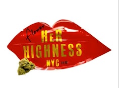 Super Thai | Infused Ground Flower | 7g | Her Highness