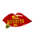 Her Highness - Mango Crush 7g - Flower