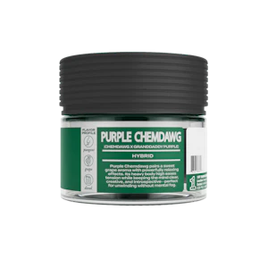 Herb - Herb | Purple Chemdawg | 28g
