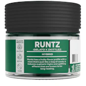 Runtz - 3.5g Flower