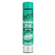 Forbidden Fruit - 1g Infused Preroll