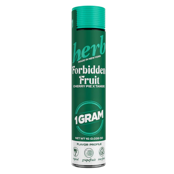 Herb - Forbidden Fruit - 1g Preroll Main Image