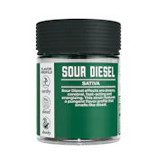 Sour Diesel 1g Pre-Rolls 32pk