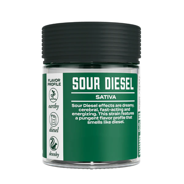 Herb - Sour Diesel 1g Pre-Rolls 32pk Main Image