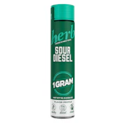 Sour Diesel - 1g Preroll