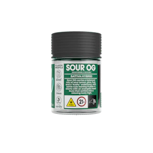 Herb - Herb | Sour OG | 3.5g