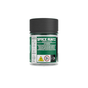 Herb - Herb | Space Runtz | 3.5g