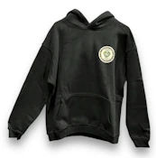 Hoodie Black XXL