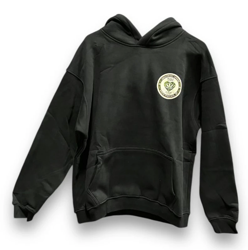 Herb-Z - Hoodie Black XXL Main Image