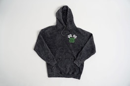 Herb Social Hoodie (Racing)