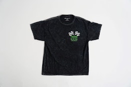 Herb Social T-Shirt (Racing)