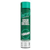 Sour Diesel 1g Pre-Roll