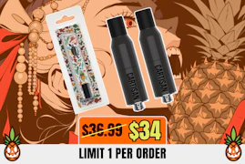 Herbal Vape Twist Pro Bundle - Humble Root