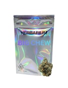 Herbarium | Big Chew | Indica 28G
