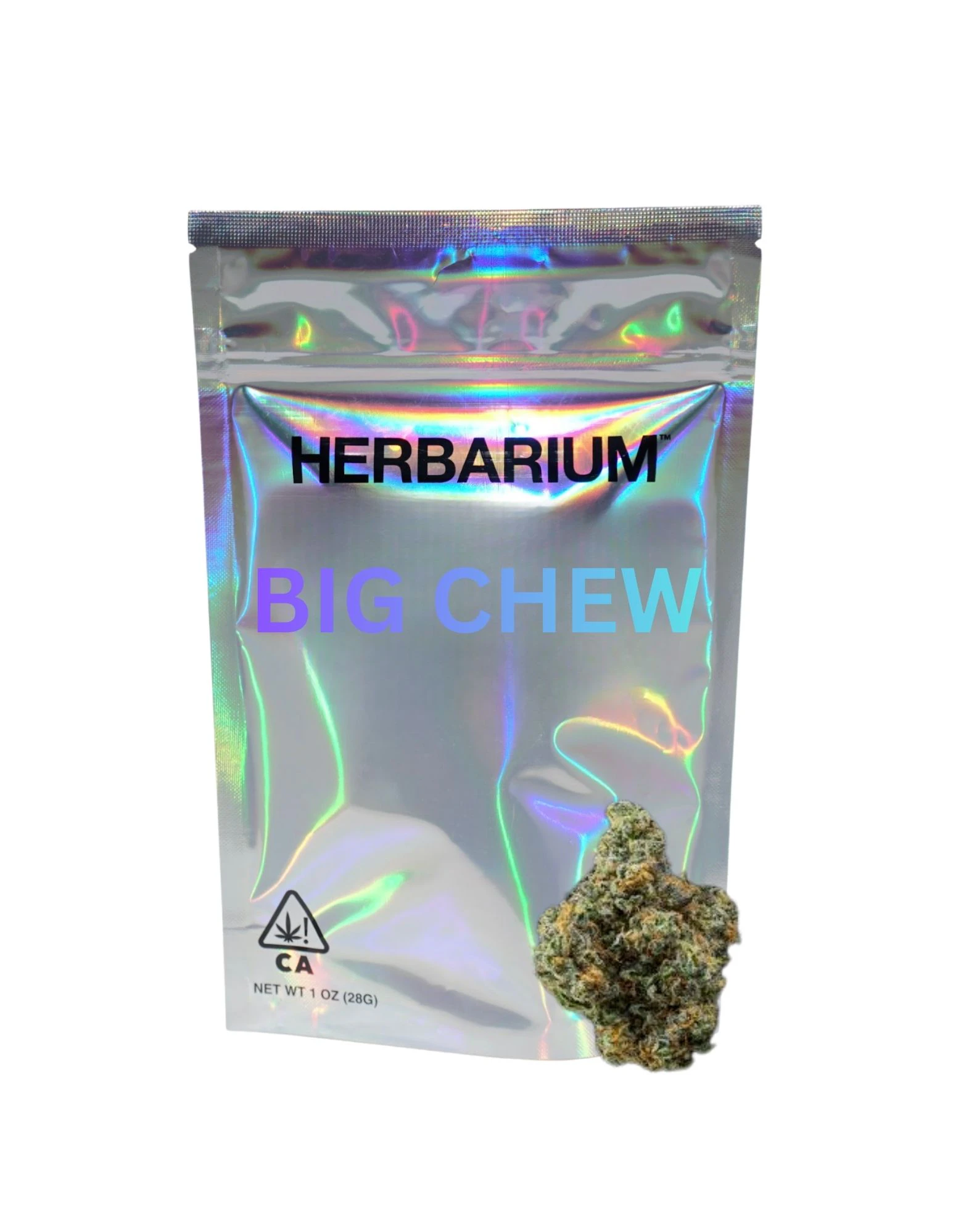 Herbarium - Herbarium | Big Chew | Indica 28G Main Image