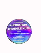 Herbarium | Triangle Kush | 50 pack