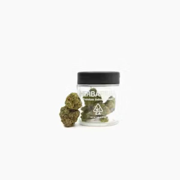 Herbarium - Herbarium | Permanent Marker | 3.5g Jars Main Image