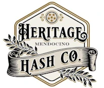 Heritage Hash 1g Orangutan Titties Cold Cure Live Rosin