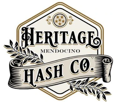 Heritage Hash - Heritage Hash 1g Orangutan Titties Cold Cure Live Rosin Main Image
