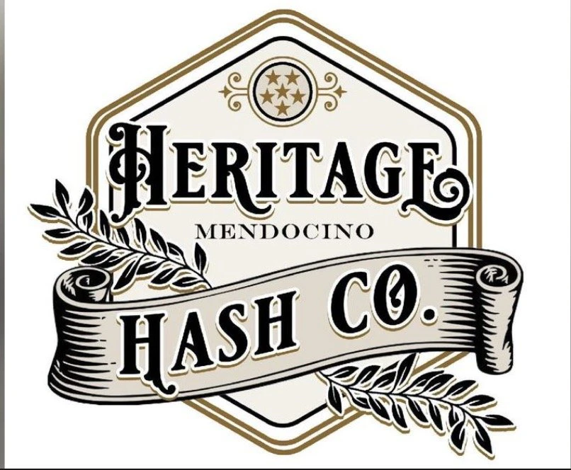 HERITAGE HASH CO. - Heritage Hash Co. - 1g Cold Cure Live Rosin - Papaya Melon Z Main Image