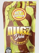 Hey Captain | Dubai Chocolate | MEGA Dose NUGZ | 200MG