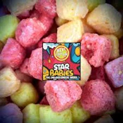 Hey Captain | Star Babies | 200MG