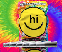 Hi - Miracle Fruit - 6 pk - (S) 3g