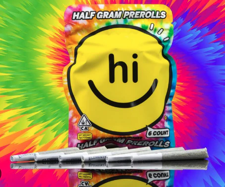 Hi Canna - Hi - Miracle Fruit - 6 pk - (S) 3g Main Image