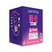 Hi-Fi - Sessions - Hoppy Chill - 4pk - 40mg