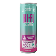 Hi Fi Sessions - 5:5mg - Hoppy Balance