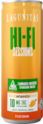 Hi Fi Sessions - 10mg - Mango