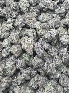 Hu Ki' Ku - Hu Ki' Ku - Strawberry Guava - Flower - 3.5g