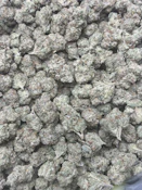 Hu Ki' Ku - Lemon Cherry Gelato - Flower - 14g