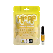 Hi*AF | Tiger's Blood | 510 Vape cart | 1g